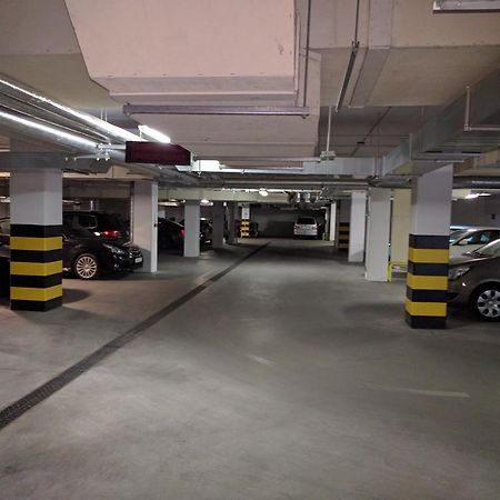 ורוצלב Apartament Bridge מראה חיצוני תמונה